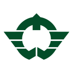 Emblem of Kashiba, Nara